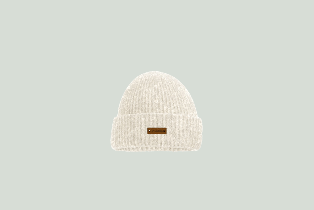 Gipfelkracher - Cosy Ribbed Beanie – Bild 2